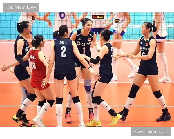 南京排球队在世界杯中的速度表现分析与点评