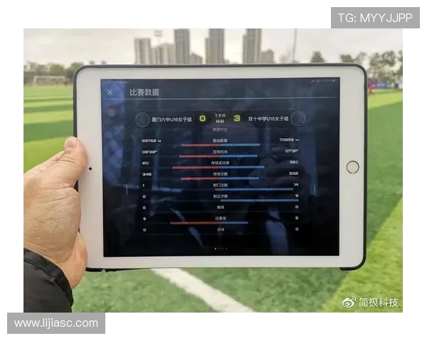 重庆足球队意识表现的数据分析与战术研究探讨